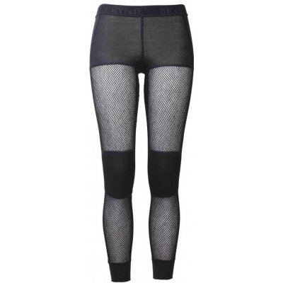 BRYNJE Lady Super Thermo Longs w/inlay černá – Sleviste.cz