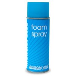 Morgan Blue Foam spray 400 ml