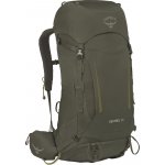 Osprey Kestrel 38 l bonsai green – Hledejceny.cz