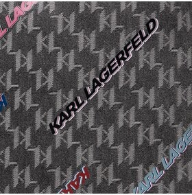 Karl Lagerfeld kabelka 225W3046 Černá
