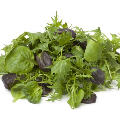 Mix aromatických salátů - osivo salátu - 60 ks