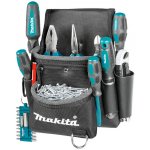 Makita brašna se dvěma přihrádkami 260x145x270mm E-15198 – Zboží Dáma