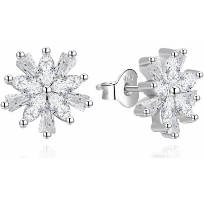 Agato náušnice AGT-E009PW – Sleviste.cz