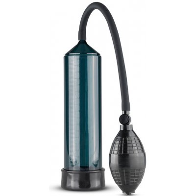 EasyToys Vakuová Pumpa na penis s balonkem – Zboží Dáma