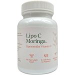 Moringa Lipo C Liposomální vitamín C 60 kapslí – Hledejceny.cz