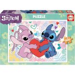 EDUCA Stitch 500 dílků – Sleviste.cz