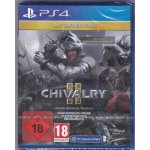 Chivalry 2 – Hledejceny.cz