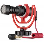 Rode VideoMicro - externí mikrofon – Zboží Živě