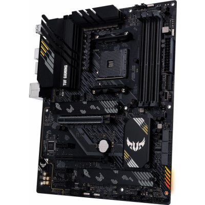 Asus TUF GAMING B550-PRO 90MB17R0-M0EAY0