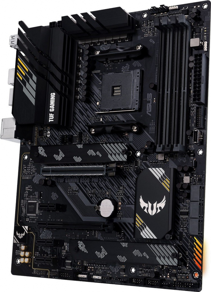 Asus TUF GAMING B550-PRO 90MB17R0-M0EAY0