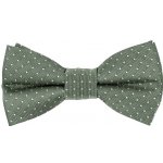 Bubibubi dětský s puntíky i6008 zelený – Zboží Dáma