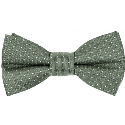 Bubibubi dětský s puntíky i6008 zelený – Zboží Dáma