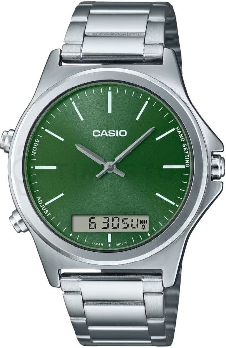 Casio MTP-VC01D-3E