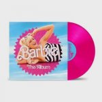 Various - Barbie - The Album - hot Pink LP – Hledejceny.cz