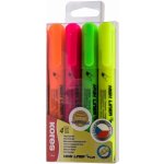 Kores High Liner Plus 4 ks – Zboží Dáma