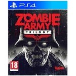 Zombie Army Trilogy – Hledejceny.cz