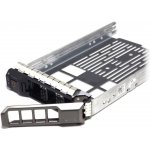 DELL rámeček pro SAS/SATA 3.5" HDD do serveru PowerEdge R320,T320,R330,T330,R430,T430,R530,T630,R730(xd)/ hot-plug, F238F