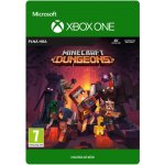 Minecraft Dungeons – Hledejceny.cz