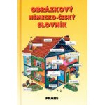 Obrázkový německo - český slovník - H. Davies – Hledejceny.cz