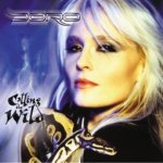 Doro - Calling The Wild CD – Hledejceny.cz