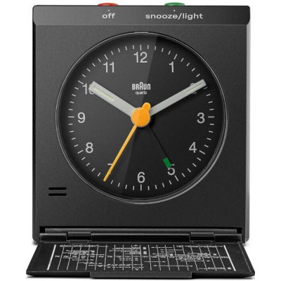Braun BC 05 B – Hledejceny.cz