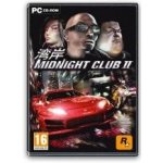 Midnight Club 2 – Hledejceny.cz