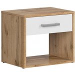 BRW MATOS KOM1S – Zboží Dáma