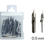 Luma redispero hrot 0.5mm 10 ks – Sleviste.cz