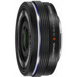 Olympus M. ZUIKO DIGITAL 14-42mm f/3.5-5.6 – Zboží Živě