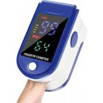 Platinium Pulzní oxymetr 3v1 Lk87 – Sleviste.cz