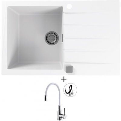 Set ALVEUS CADIT 20 + MINTAS – Zboží Dáma