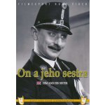 On a jeho sestra DVD – Hledejceny.cz