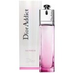 Christian Dior Addict Eau Fraîche 2014 toaletní voda dámská 100 ml – Hledejceny.cz