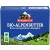 Máslo BioNebio Bio čerstvé alpské Máslo 250 g