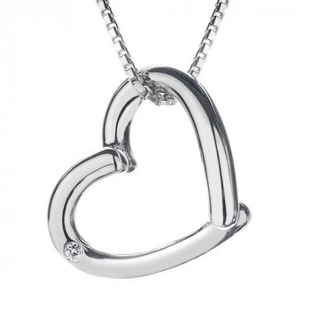 Hot Diamonds Just Add Love DP214