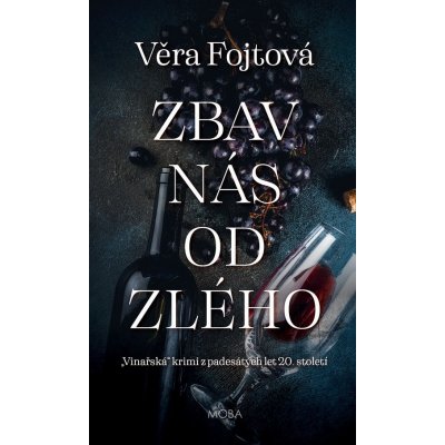 Zbav nás od zlého – Hledejceny.cz