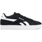 Reebok Royal Complete3low DV6731 černé – Sleviste.cz