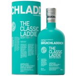Bruichladdich The Classic Laddie 50% 0,7 l (tuba) – Zboží Dáma