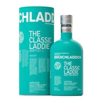 Bruichladdich The Classic Laddie 50% 0,7 l (tuba)