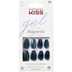 KISS Gelové nehty Gel Fantasy Magnetic Chameleon 28 ks – Zboží Dáma KISS Gelové nehty Gel Fantasy Magnetic Chameleon 28 ks – Zboží Dáma