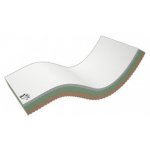 Postelia VISCO Komfort DUO HARD – Sleviste.cz