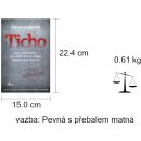 Ticho - Cainová Susan