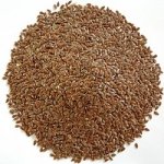 Apetit Lněné semínko 0,8 kg – Zboží Dáma