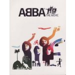 ABBA: The Movie DVD – Zboží Mobilmania