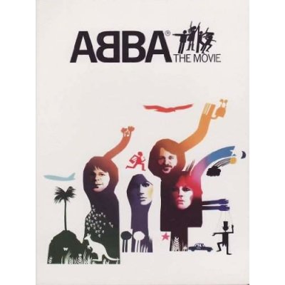 ABBA: The Movie DVD – Hledejceny.cz