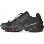 Salomon Speedcross 6 black/phantom – Zboží Dáma
