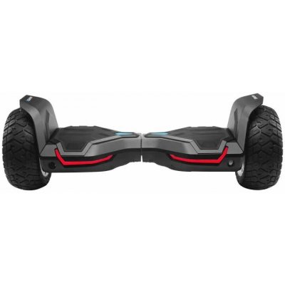 HoverBoard blaupunkt EHB608 BT 600W čierny – Hledejceny.cz