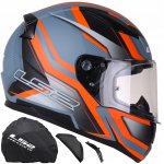 LS2 FF353 RAPID II FLITZ | Zboží Auto