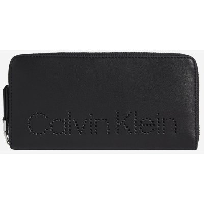 Černá dámská peněženka Calvin Klein – Zboží Mobilmania