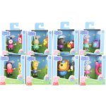 Hasbro Prasátko Peppa Prasátko Peppa figurky Peppini kamarádi – Zboží Dáma
